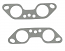 Inlet Manifold Gasket Pair 2000cc Bay and T25