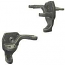 DROPPED FRONT SPINDLES VW BEETLE ALL MODELS
