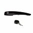 Black Beetle Door Handle And Key 1968-