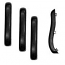 BUMPER OVER RIDER PROTECTORS  VW BEETLE BLADE