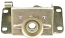 BONNET CATCH VW BEETLE -67 LOWER