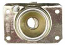 BONNET CATCH VW BEETLE 68-79 LOWER