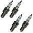 SPARK PLUG MEXICAN VW BEETLE WR8DC BP6ET
