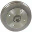 BRAKE DRUM VW BEETLE 67-79 REAR