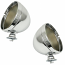 HEADLAMP HOUSING BUGGY CHROME