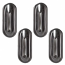 BUMPER GROMMET VW BEETLE -67