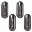 Bumper Grommets Beetle upto 67