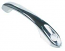 BONNET HANDLE VW BEETLE 68-79 CHROME