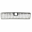 TRIM BONNET VENT VW BEETLE 73-79