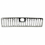 Chrome Bonnet Vent Trim 1303 73-79