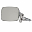 DOOR MIRROR VW BEETLE 68-79 CHROME LEFT STANDARD