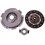 Clutch Kit Complete 180mm 1200-1300cc 1971-1978