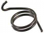 CLUTCH RELEASE RETURN SPRING -72