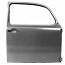 FRONT DOOR VW BEETLE 59-64 COMPLETE