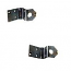 FRONT DOOR HINGE VW BEETLE 64- LOWER RIGHT