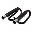 DUAL CANNON EXHAUSTS VW BEETLE BUGGY BAJA