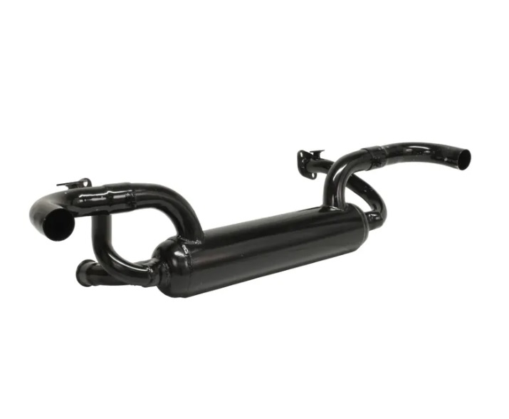 2 TIP BUGGY BAJA SPORTS EXHAUST 1300-1600CC VW BEETLE