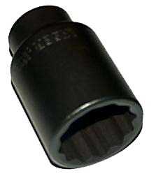 36MM REAR HUB NUT SOCKET