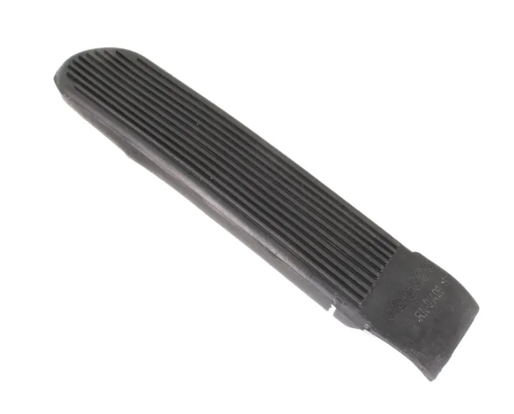ACCELERATOR THROTTLE PEDAL RUBBER COVER VW BEETLE 58-79