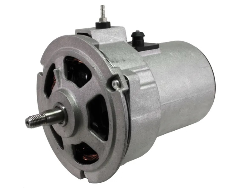 ALTERNATOR 55 AMP 1200-1600 BOSCH