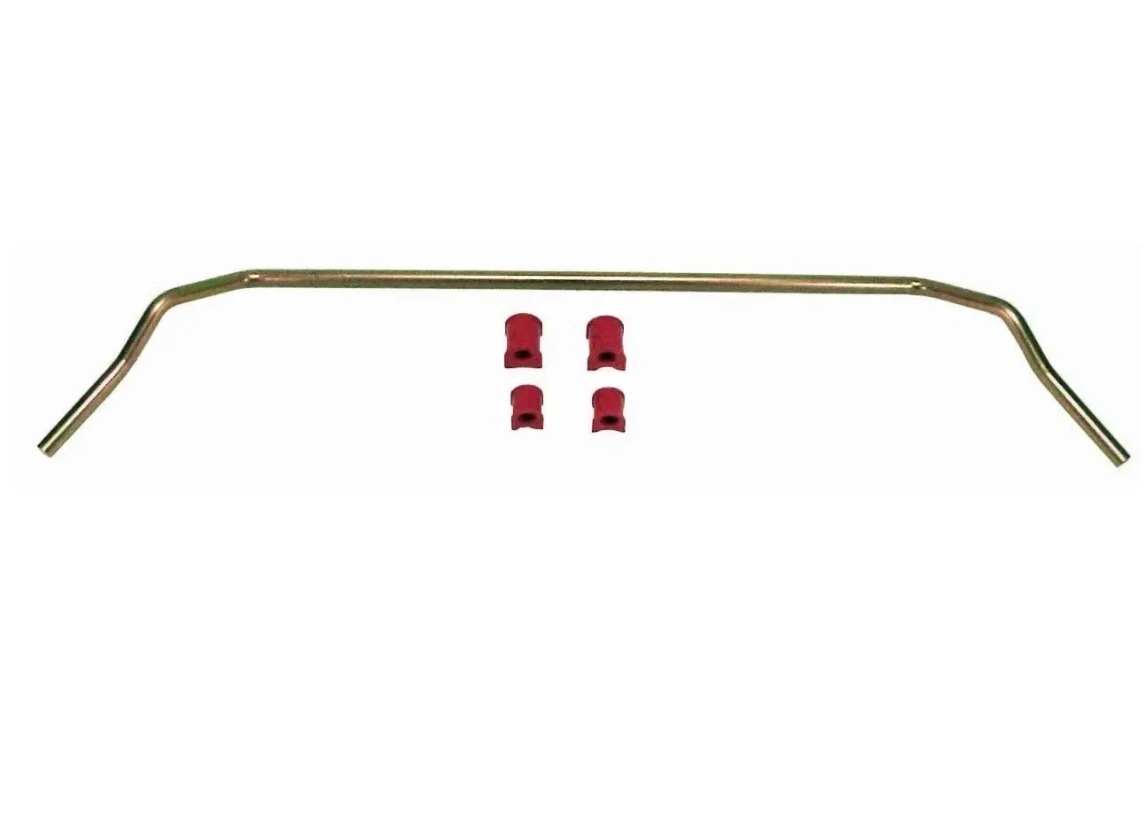 ANTI ROLL BAR AND FITTING KIT BEETLE 1966-1979 LOWERED HEAVY DUTY