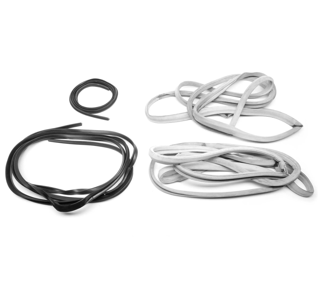 APERTURE SEAL KIT BEETLE DOORS DECK LID BONNET 72-79 1303