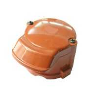 DISTRIBUTOR CAP 25BHP SIDE EXIT