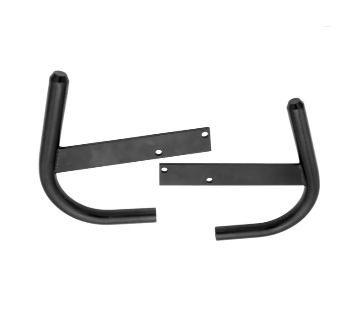 BUMPER NERF BARS VW BEETLE BUGGY BAJA