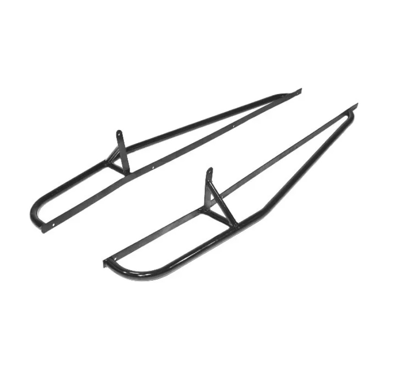 BUMPER VW BEETLE BAJA SINGLE TUBE SIDE BARS PAIR