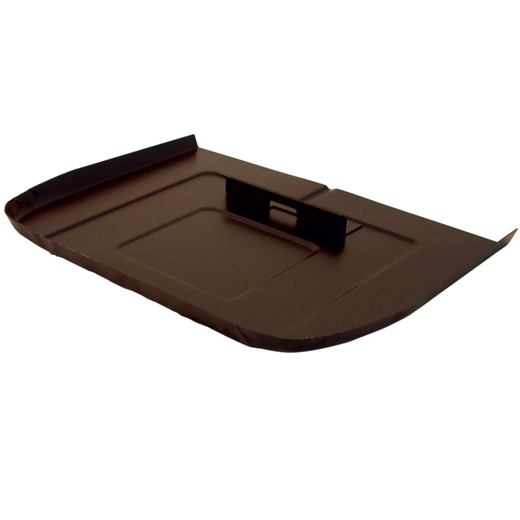 BATTERY TRAY REPAIR PANEL VW BEETLE -79
