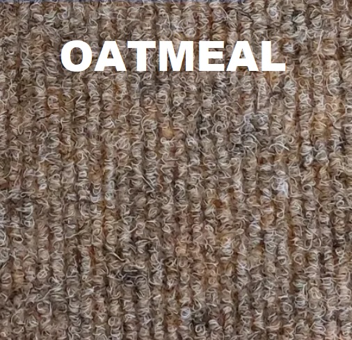 CARPET SET VW BEETLE 69-72 RHD OATMEAL