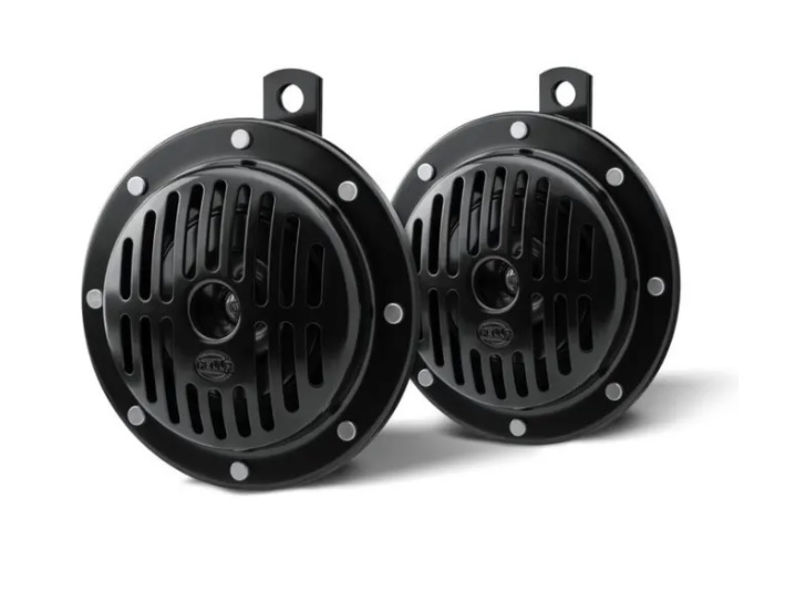 CLASSIC 2 TONE TWIN 12 HORNS OE STYLE