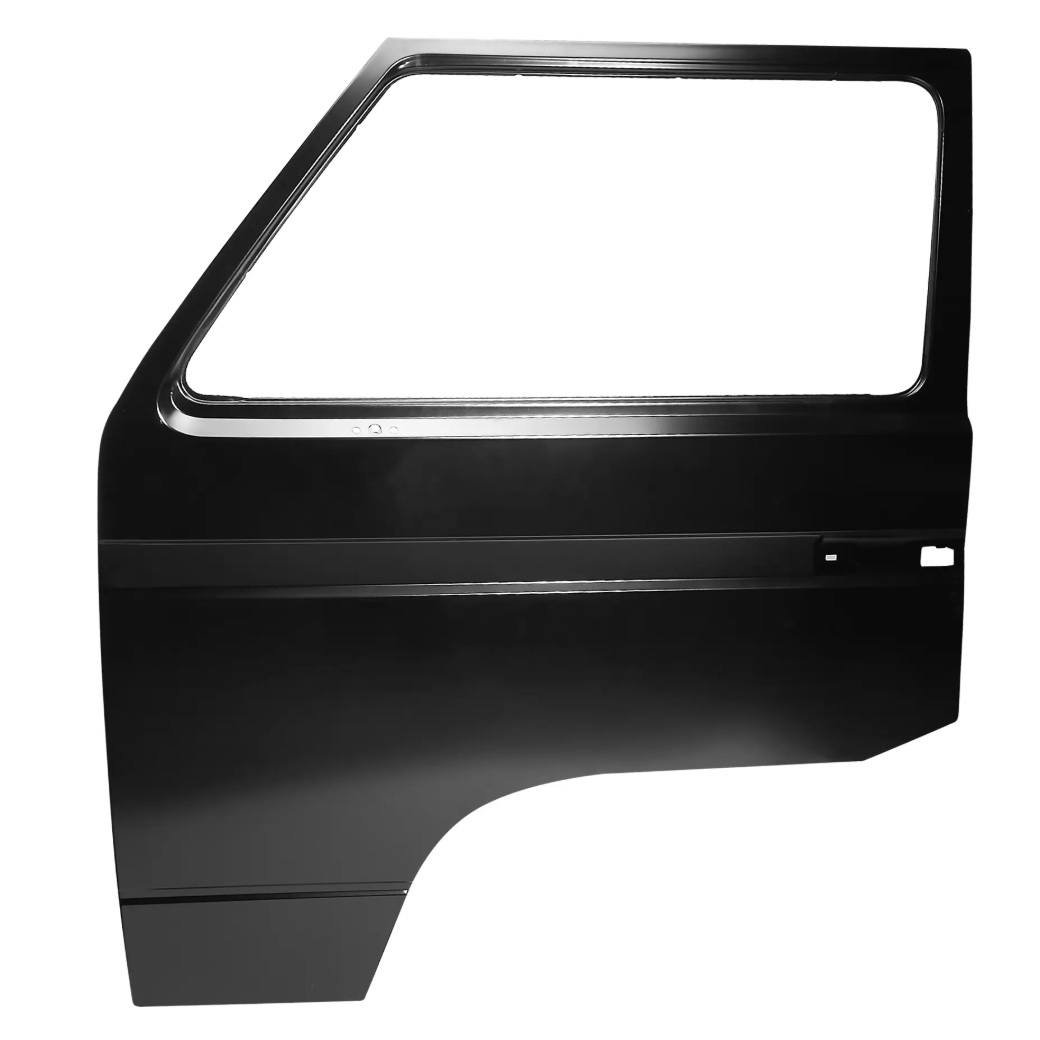 DOOR SKIN OUTER TYPE 25 1980-1990 LEFT