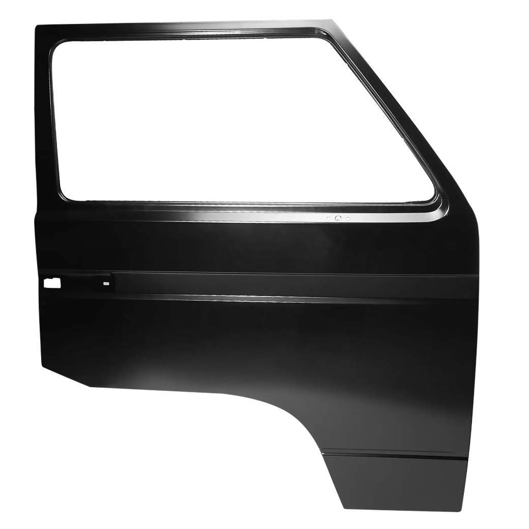 DOOR SKIN OUTER TYPE 25 1980-1990 RIGHT