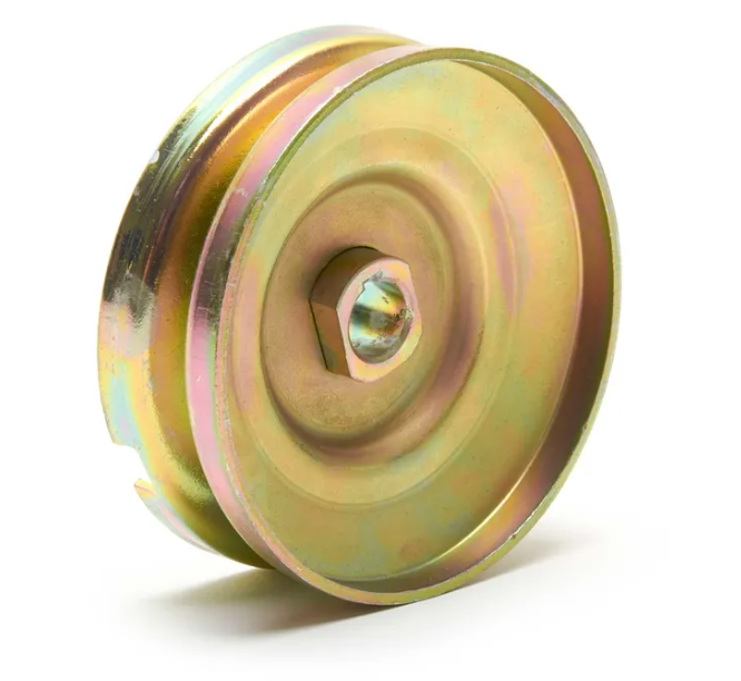 DYNAMO PULLEY 6V STANDARD