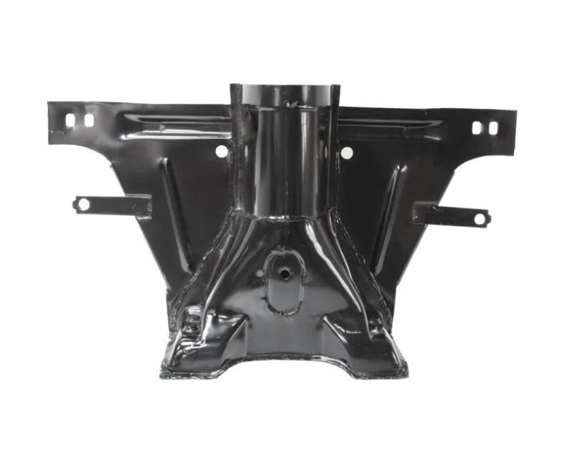 FRAME HEAD COMPLETE BEETLE 1947-1965 FLAT SCREEN