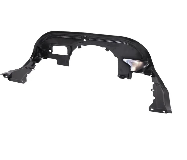 FRONT TINWARE OVER GEARBOX 1600CC  LATE VW BAY WINDOW 72-79