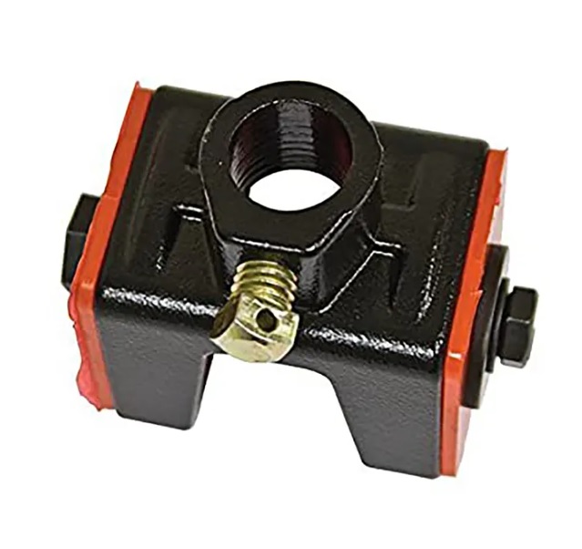 GEARBOX COUPLING SET BAY WINDOW 1968-1979 HEAVY DUTY