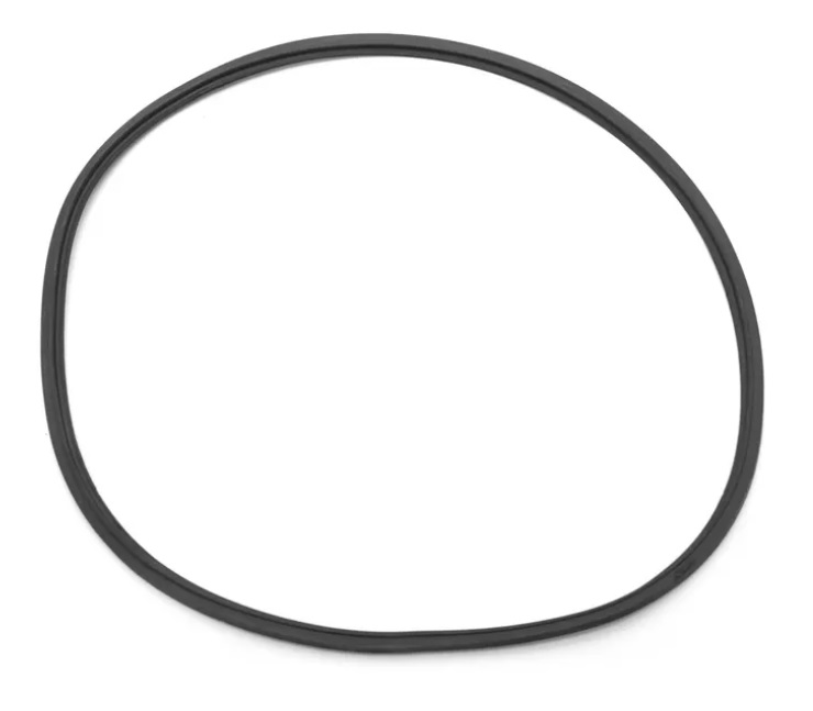 HEADLAMP RIM TO BODY SEAL VW BAY WINDOW BEETLE 68-79