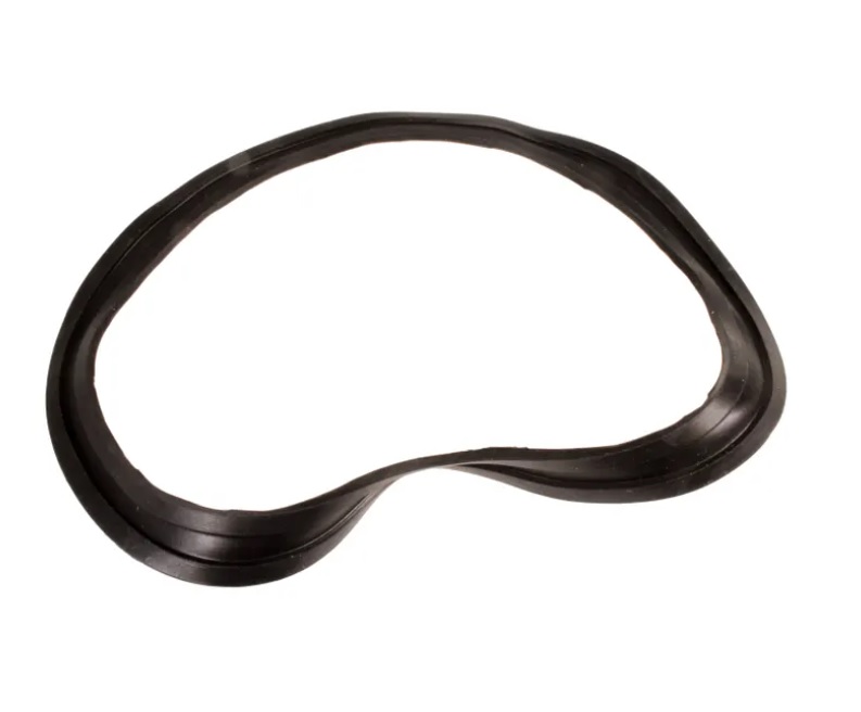 HEADLAMP RIM TO RING SEAL VW BEETLE SPLIT SCREEN 50-67