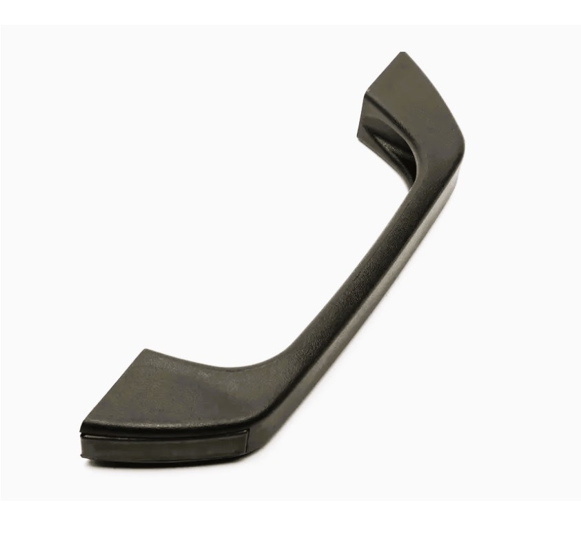 INTERIOR GRAB HANDLE TYPE 25 1980-1990 BROWN