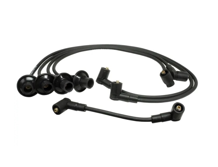 IGNITION LEAD SET BEETLE INJ 1600CC