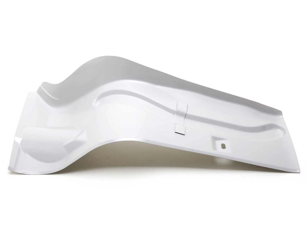 LUGGAGE COMPARTMENT BOOT FLOOR REPAIR PANEL BEETLE 1955-1979 RIGHT