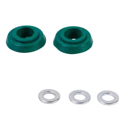 OIL COOLER SEAL KIT LATE TO EARLY COOLER OIL COOLER SEAL KIT LATE TO EARLY COOLER