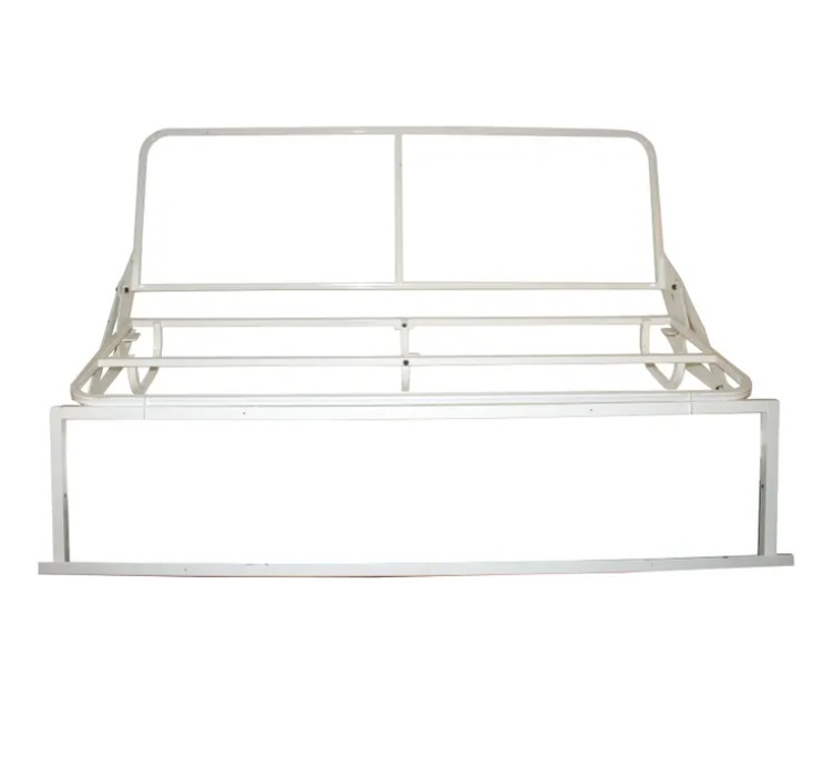 ROCK AND ROLL BED FRAME FULL WIDTH 1950-1990