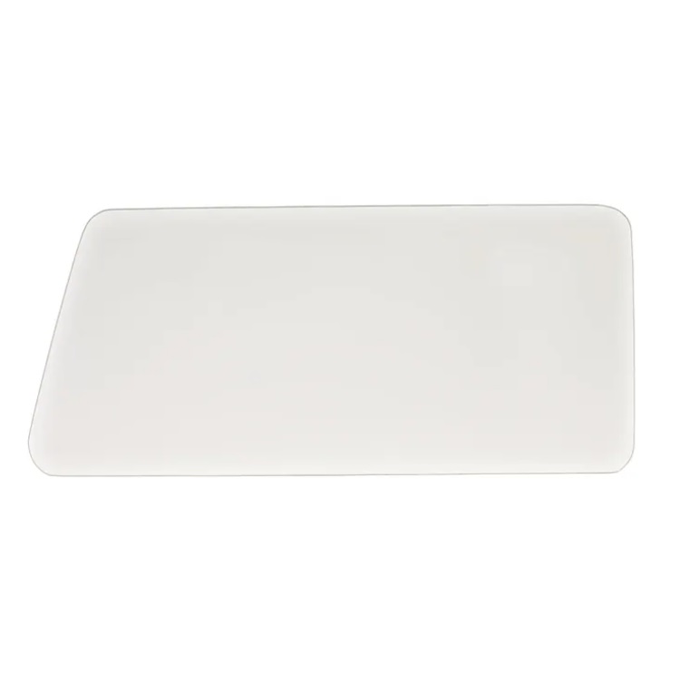 SIDE WINDOW GLASS REAR TYPE 25 1980-1990 FIXED