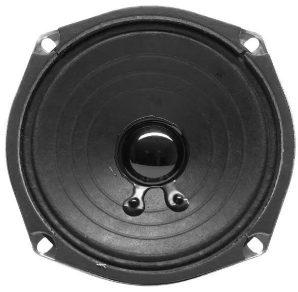 SPEAKER BEETLE 1952-1977 STOCK REPLACEMENT 8 OHM