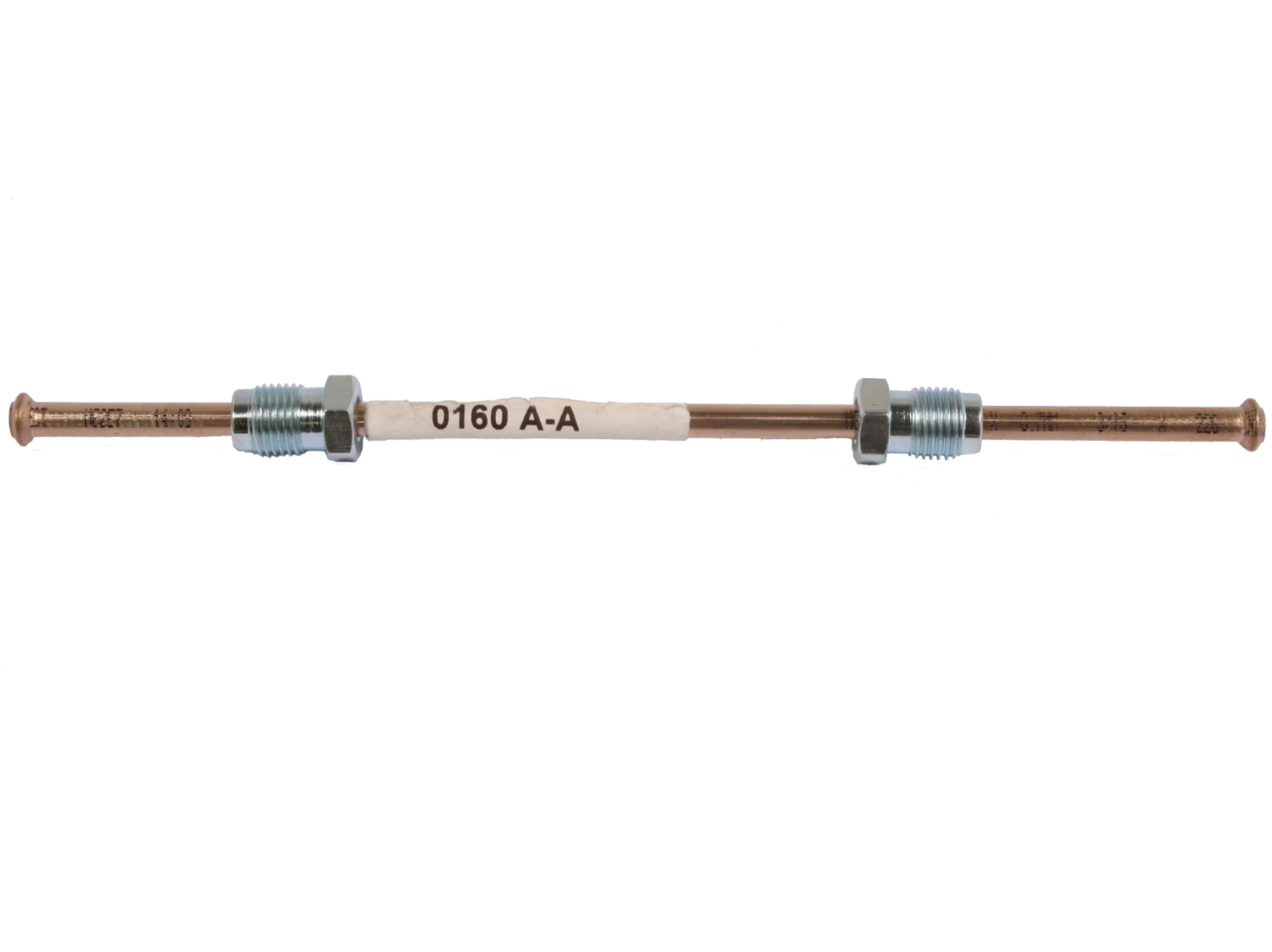 TYPE 25 AFTERMARKET CALIPER BRAKE PIPE ADAPTOR
