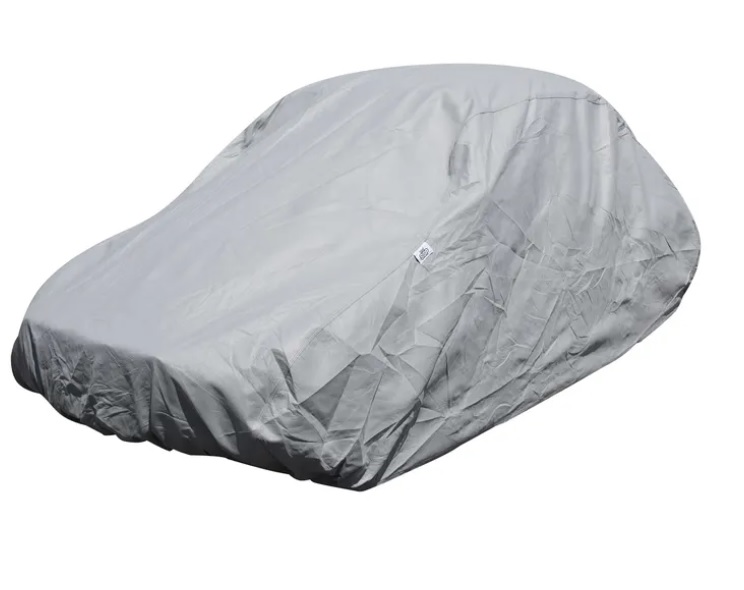 VW BEETLE CAR COVER 1947-1979 5 LAYER SEMI TAILORED