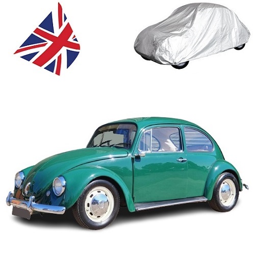 VW BEETLE CAR COVER UP TO 1975 TAILOR MADE